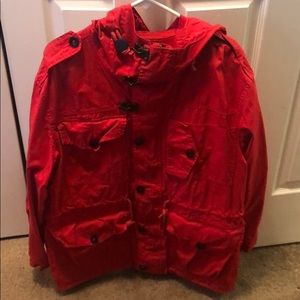 Polo by Ralph Lauren Men’s Jacket